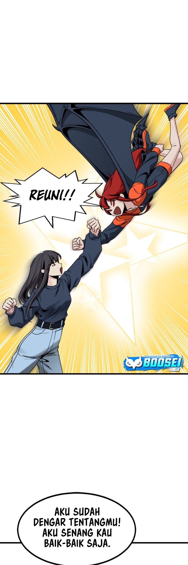 Hero Killer Chapter 93 Gambar 41