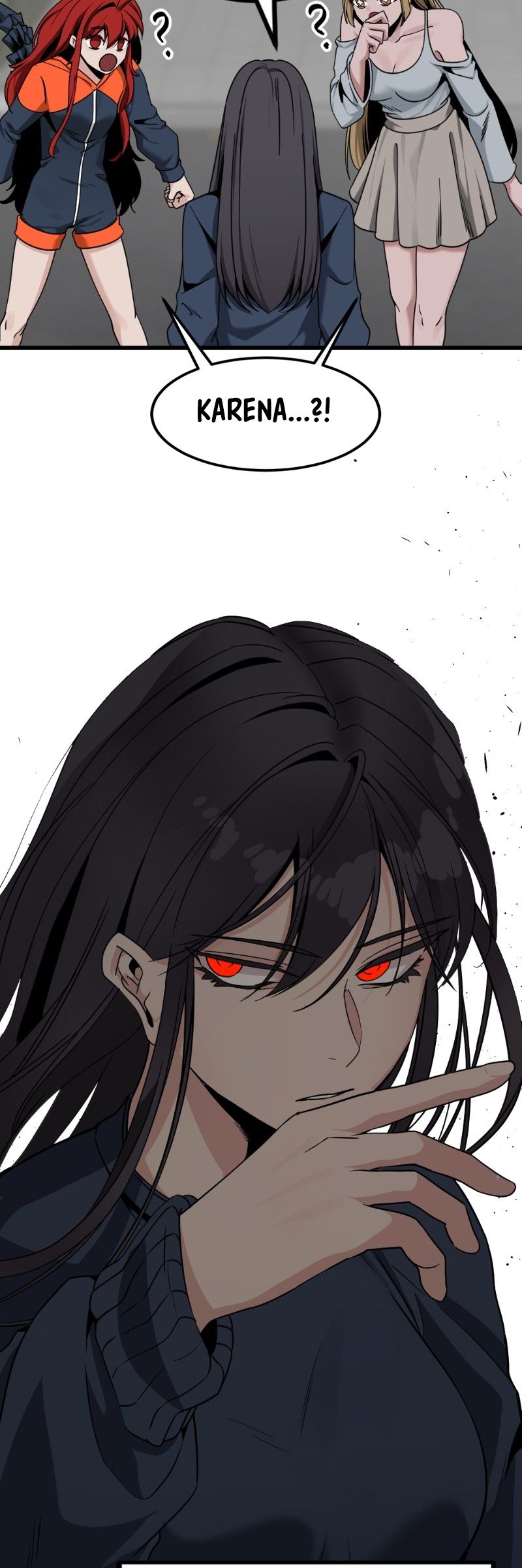 Hero Killer Chapter 93 Gambar 44