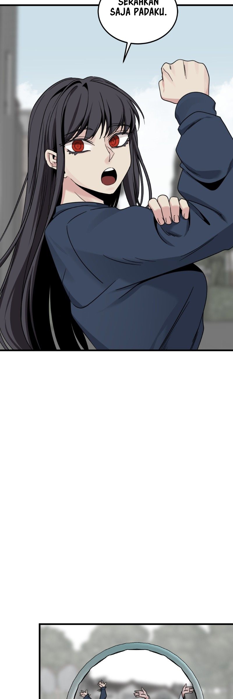 Hero Killer Chapter 93 Gambar 48