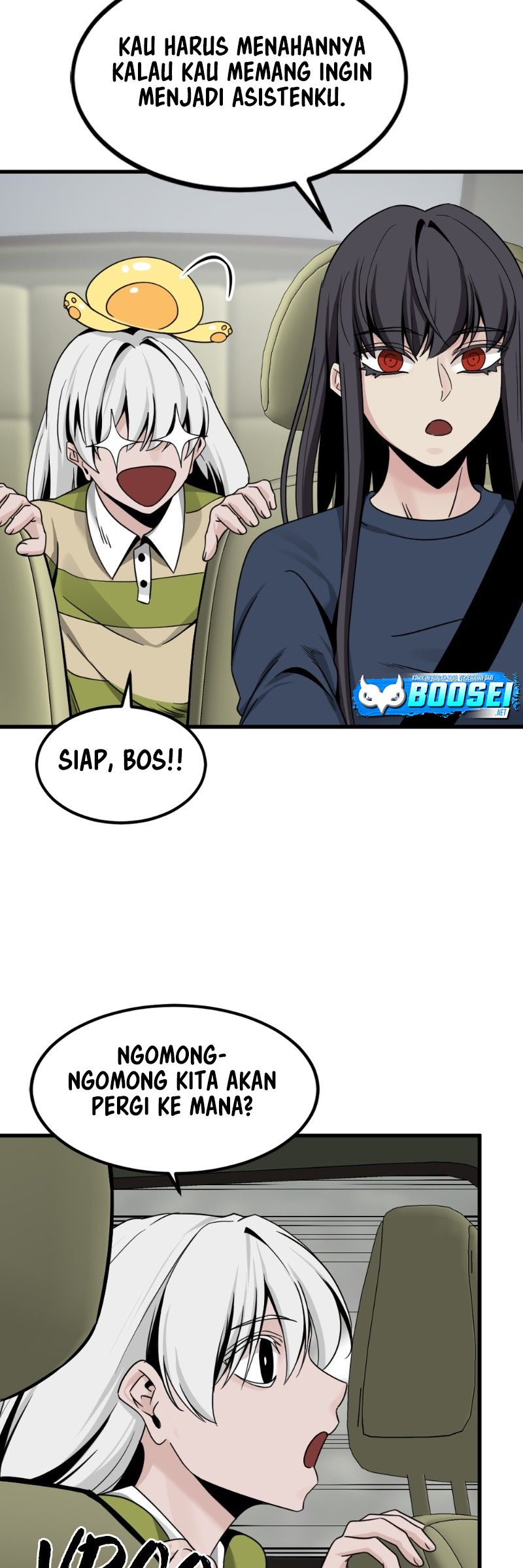 Hero Killer Chapter 93 Gambar 51