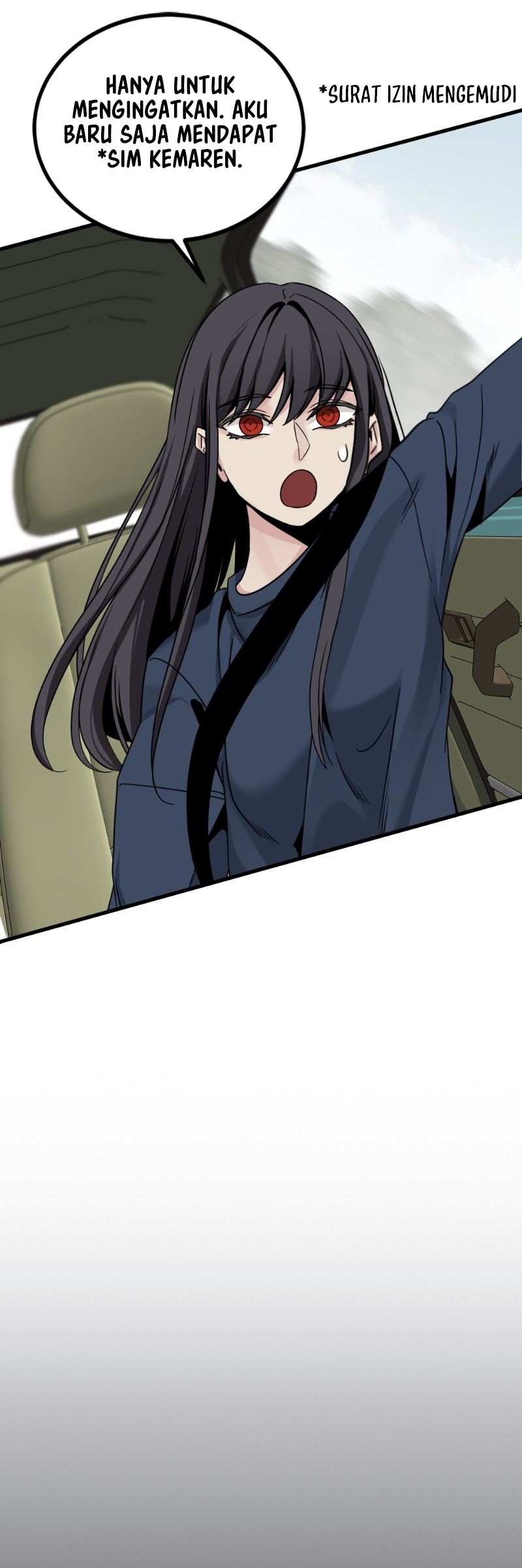 Hero Killer Chapter 93 Gambar 53