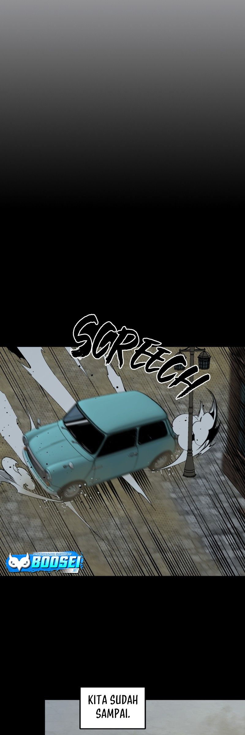 Hero Killer Chapter 93 Gambar 54