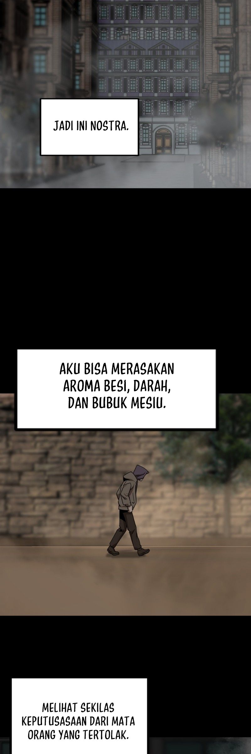 Hero Killer Chapter 93 Gambar 56