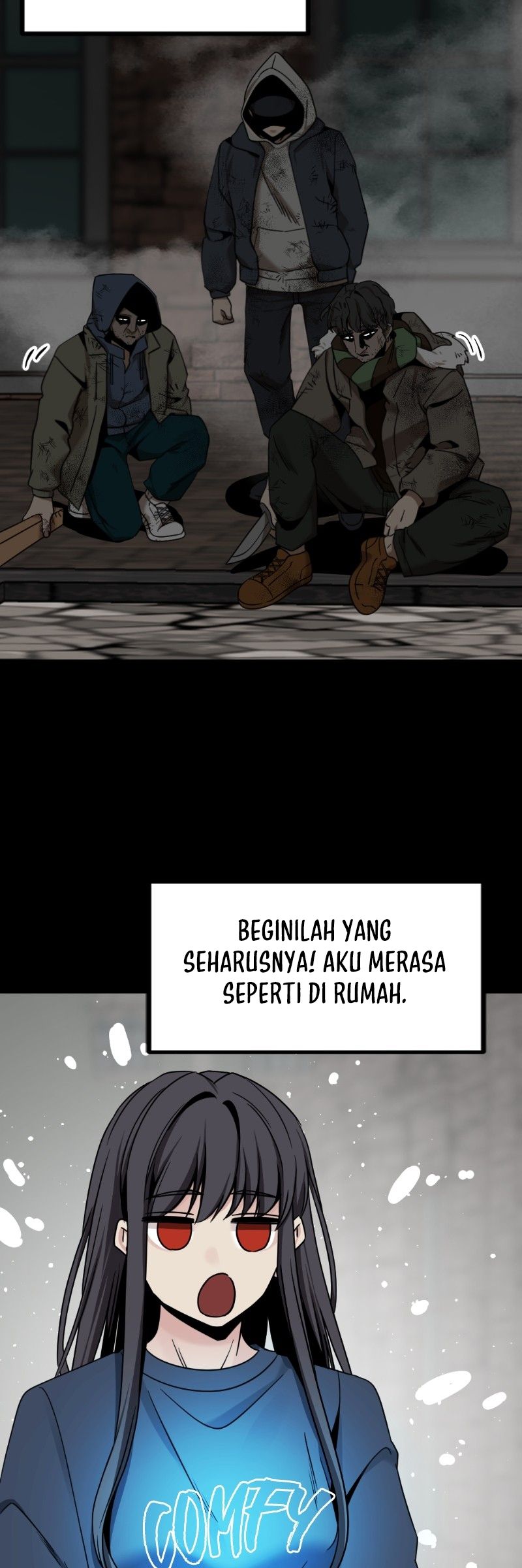 Hero Killer Chapter 93 Gambar 57