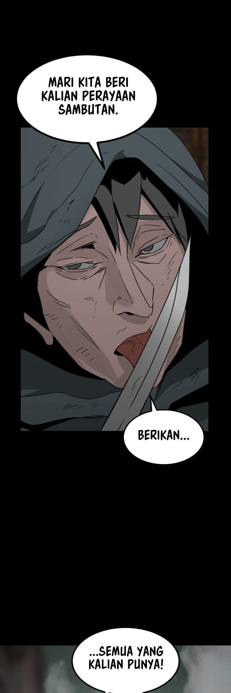 Hero Killer Chapter 93 Gambar 59