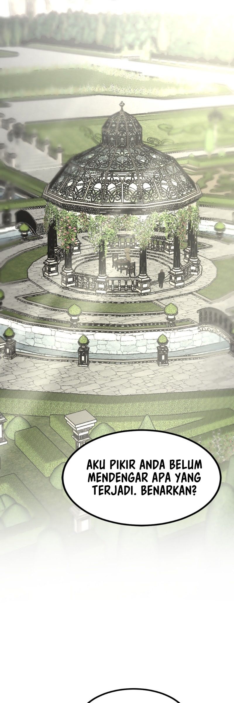 Hero Killer Chapter 93 Gambar 6