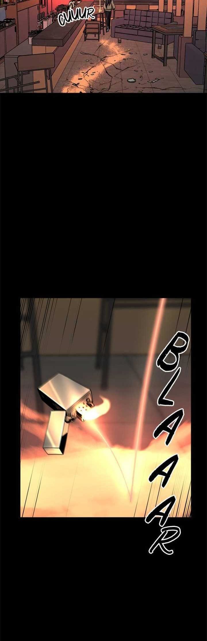 Hero Killer Chapter 95 Gambar 24