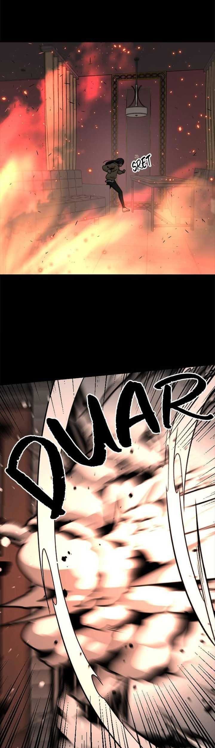Hero Killer Chapter 95 Gambar 27