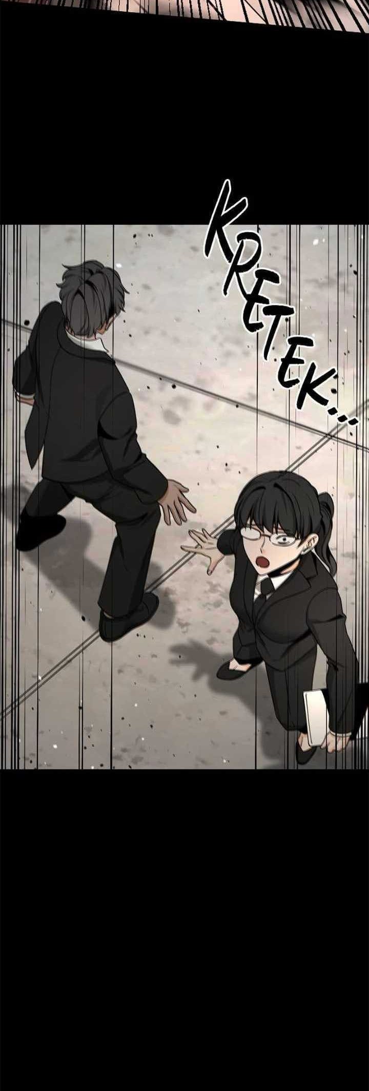Hero Killer Chapter 95 Gambar 28