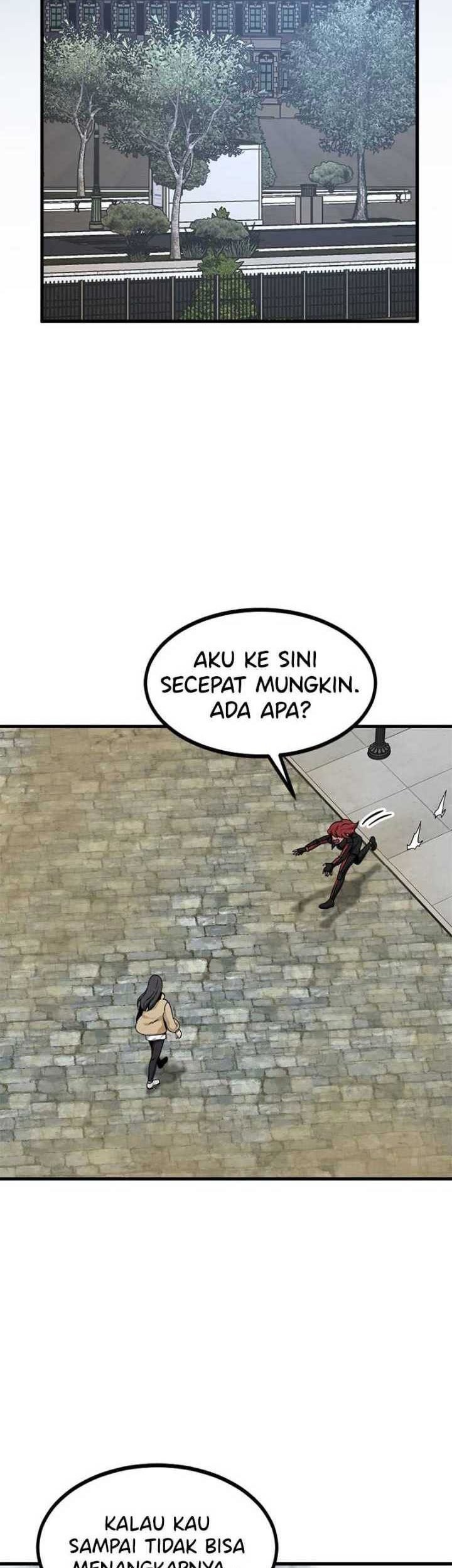 Hero Killer Chapter 95 Gambar 35