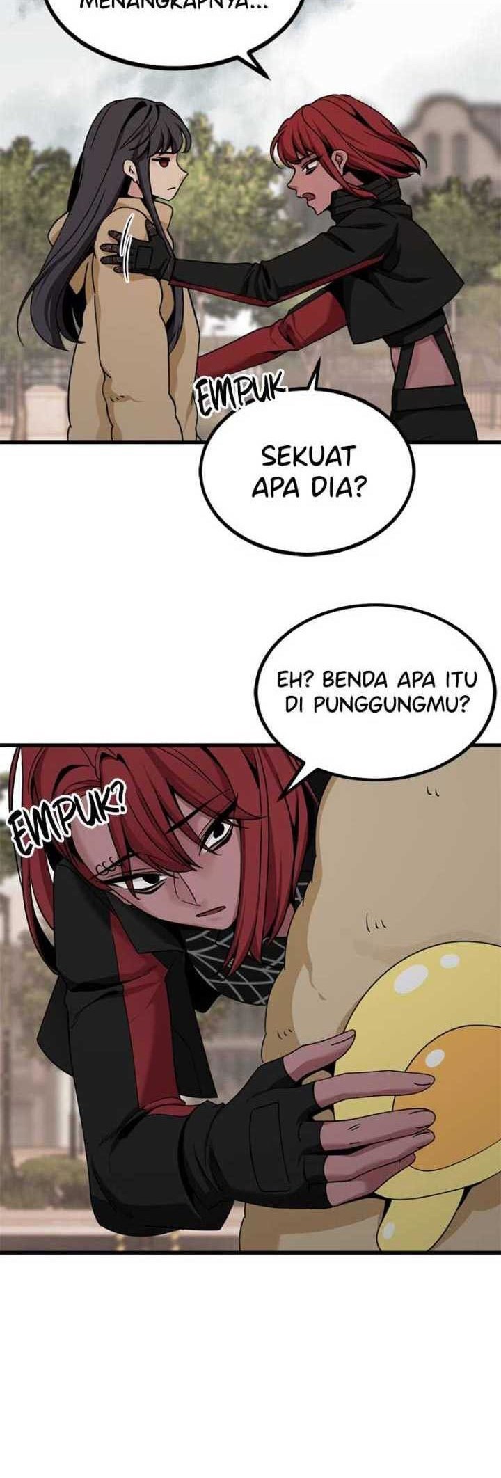 Hero Killer Chapter 95 Gambar 36