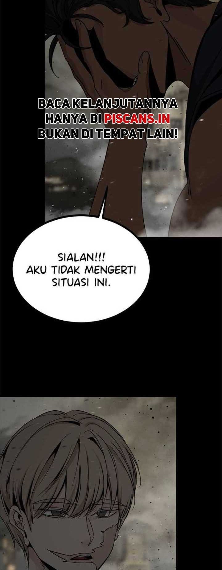 Baca Hero Killer Chapter 95 Gambar 2