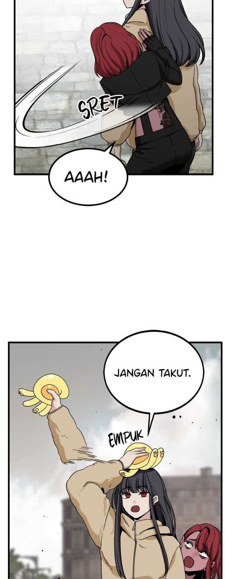 Hero Killer Chapter 95 Gambar 42