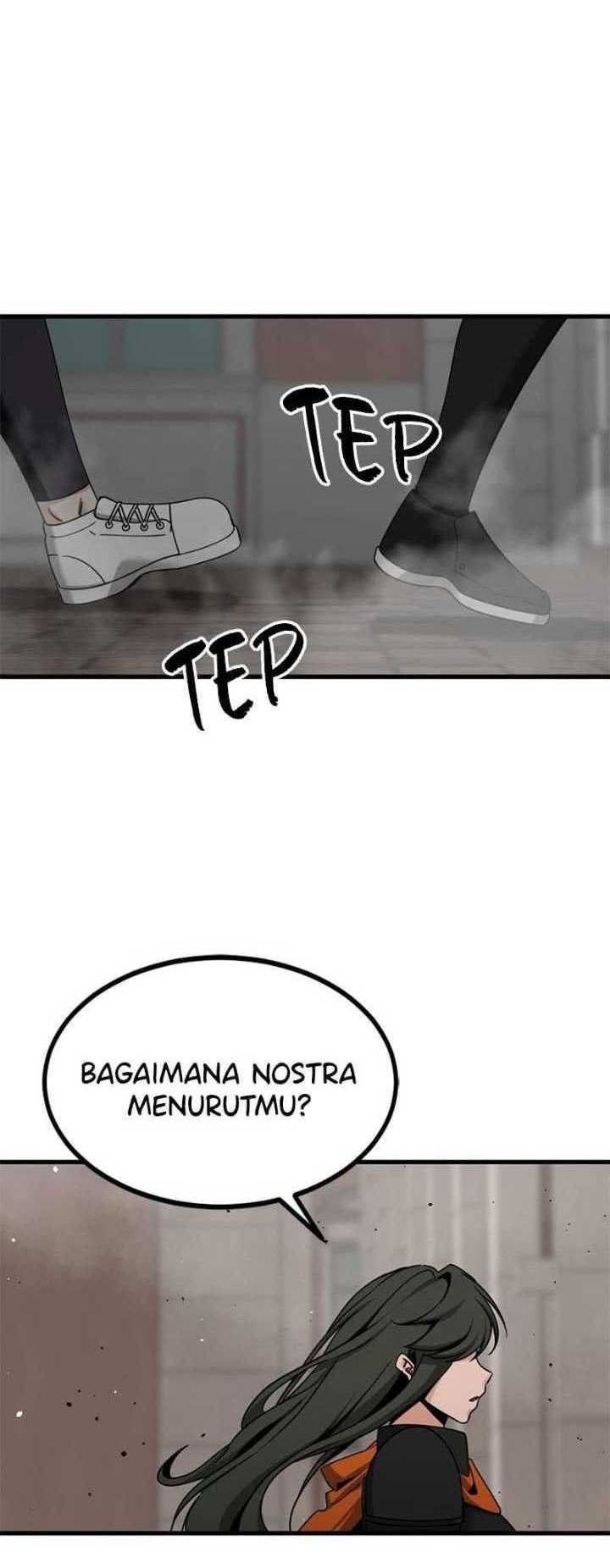 Hero Killer Chapter 95 Gambar 46