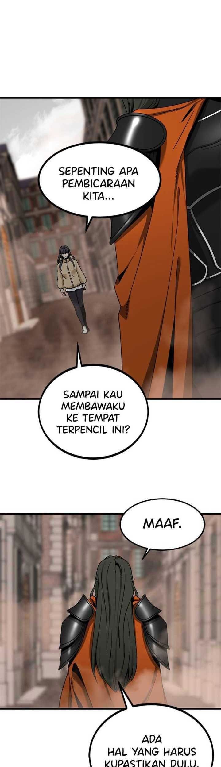 Hero Killer Chapter 95 Gambar 51