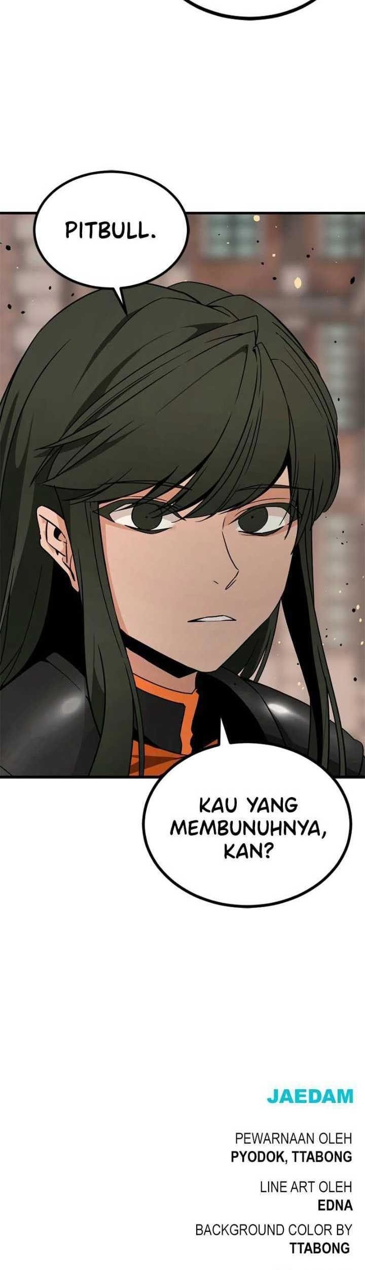 Hero Killer Chapter 95 Gambar 53