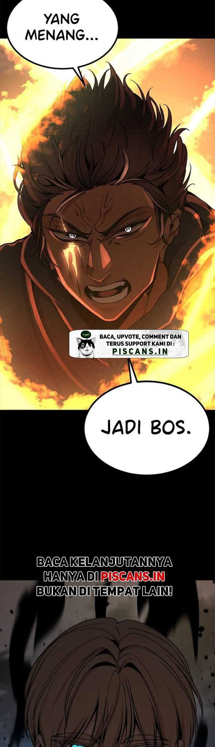 Hero Killer Chapter 95 Gambar 5