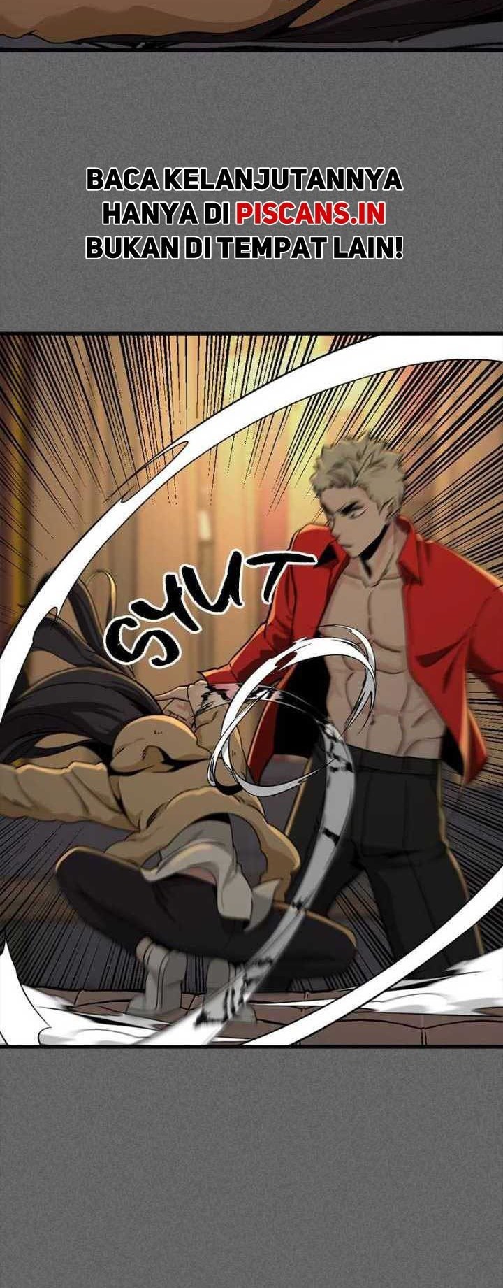 Hero Killer Chapter 95 Gambar 10