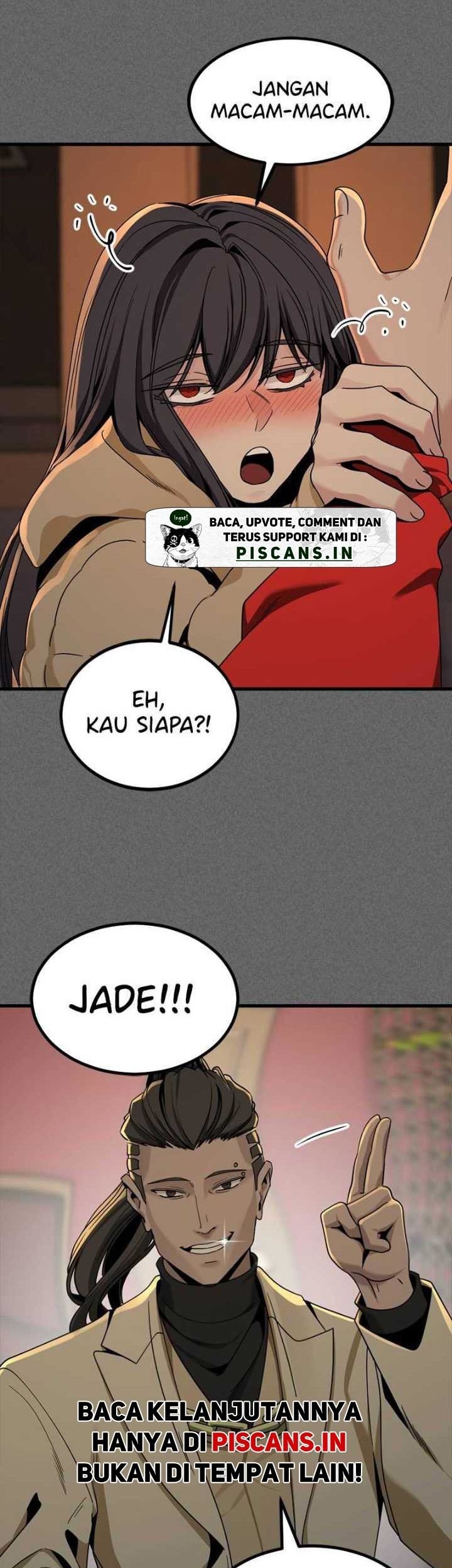 Hero Killer Chapter 95 Gambar 11