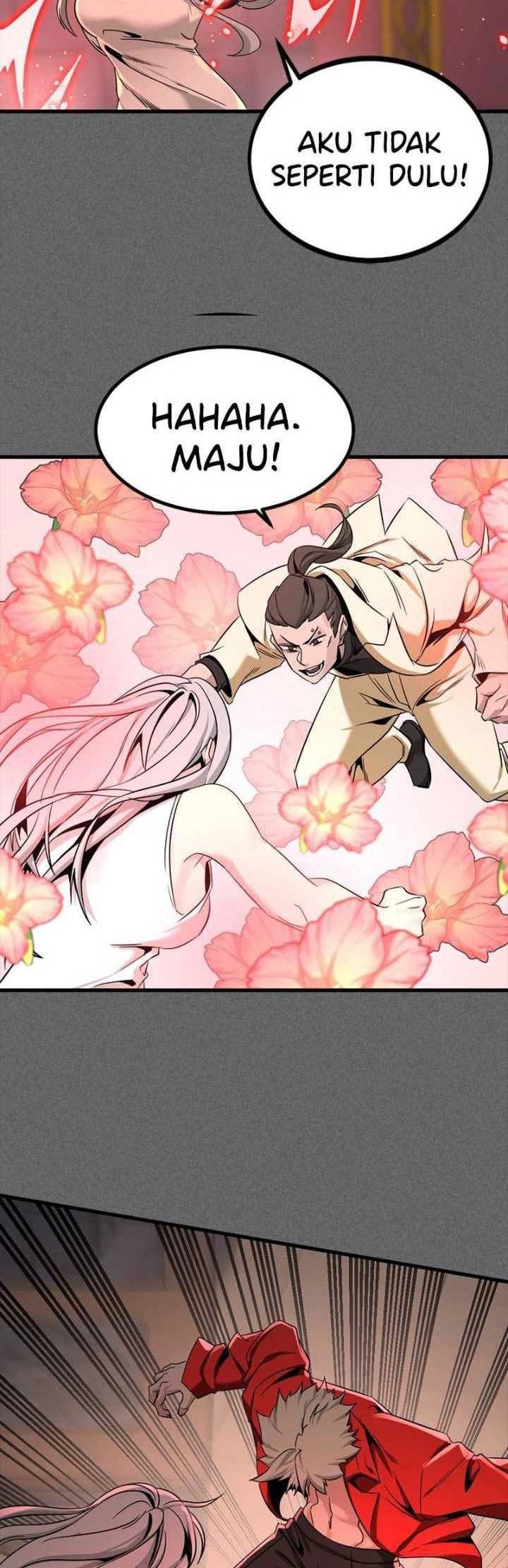 Hero Killer Chapter 95 Gambar 14