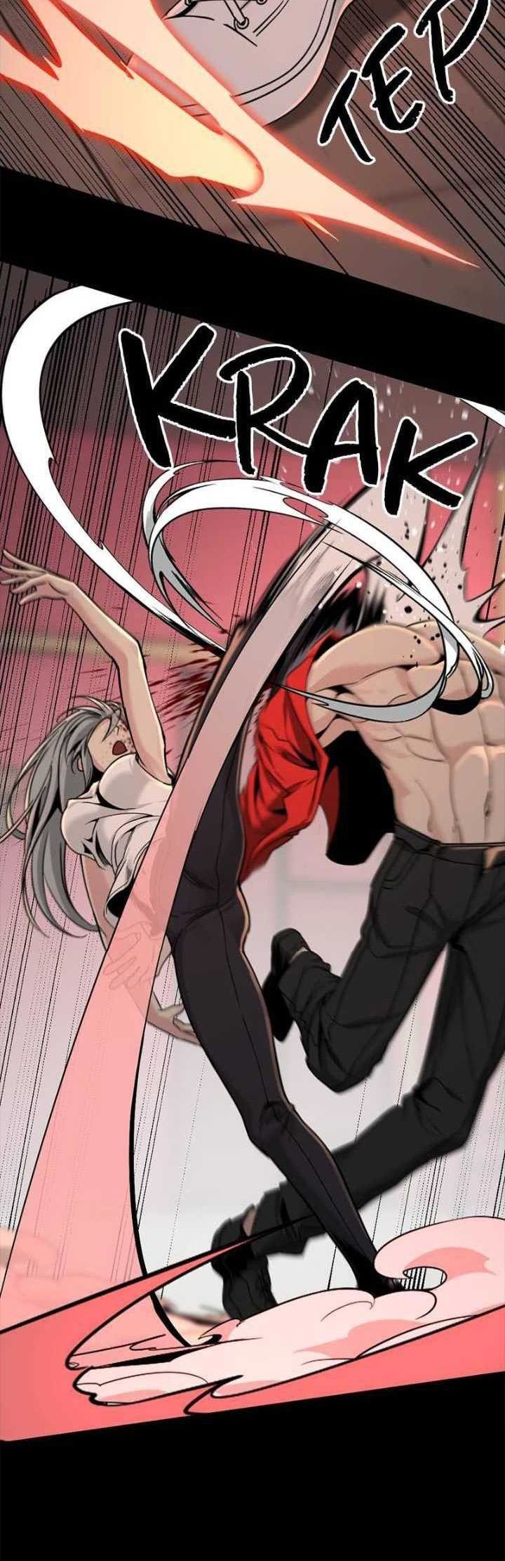 Hero Killer Chapter 95 Gambar 16