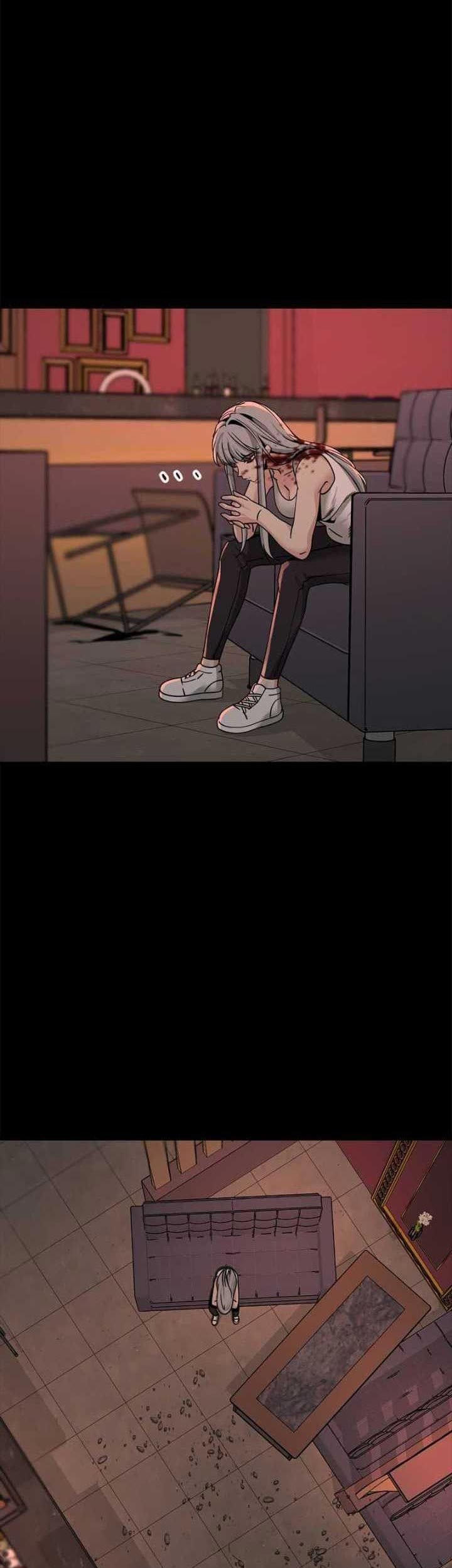 Hero Killer Chapter 95 Gambar 17