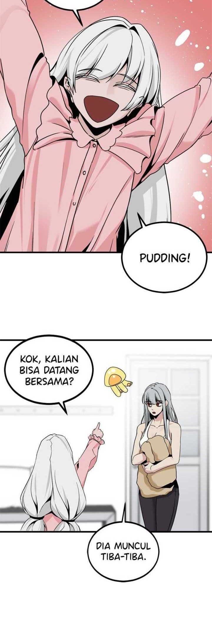 Hero Killer Chapter 96 Gambar 20