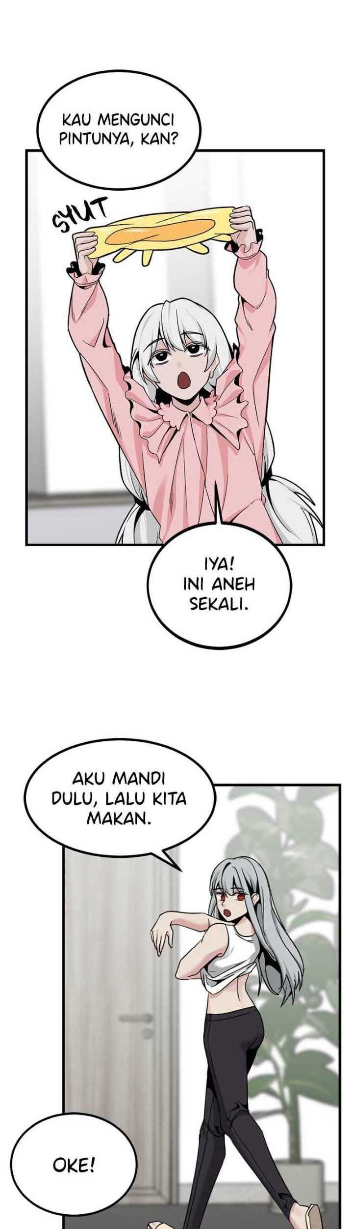 Hero Killer Chapter 96 Gambar 21