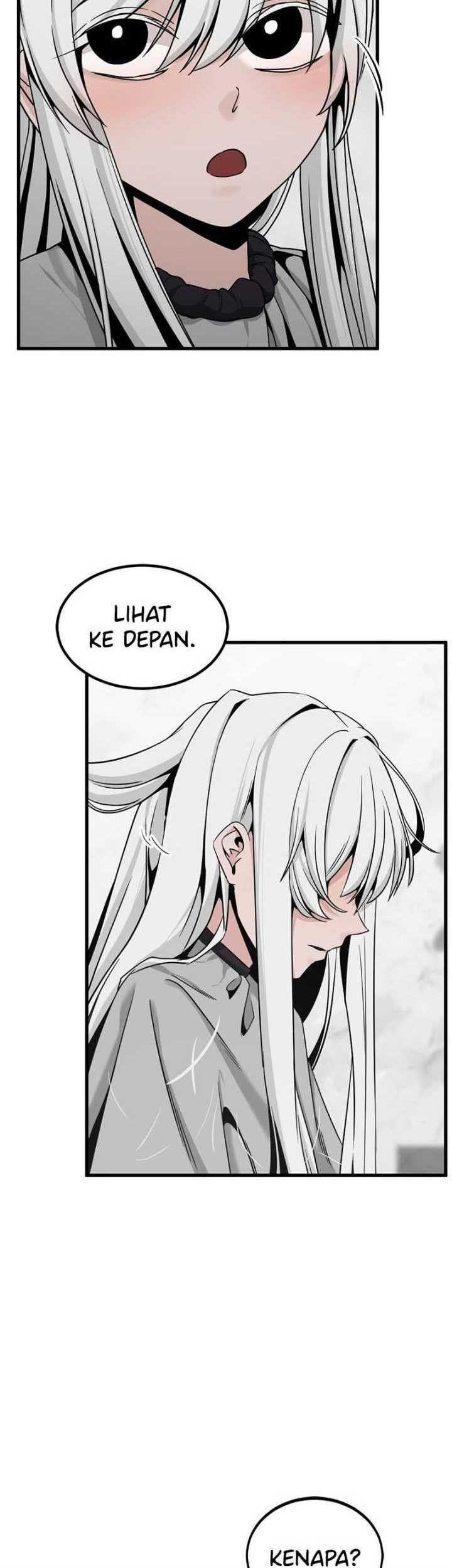 Hero Killer Chapter 96 Gambar 31