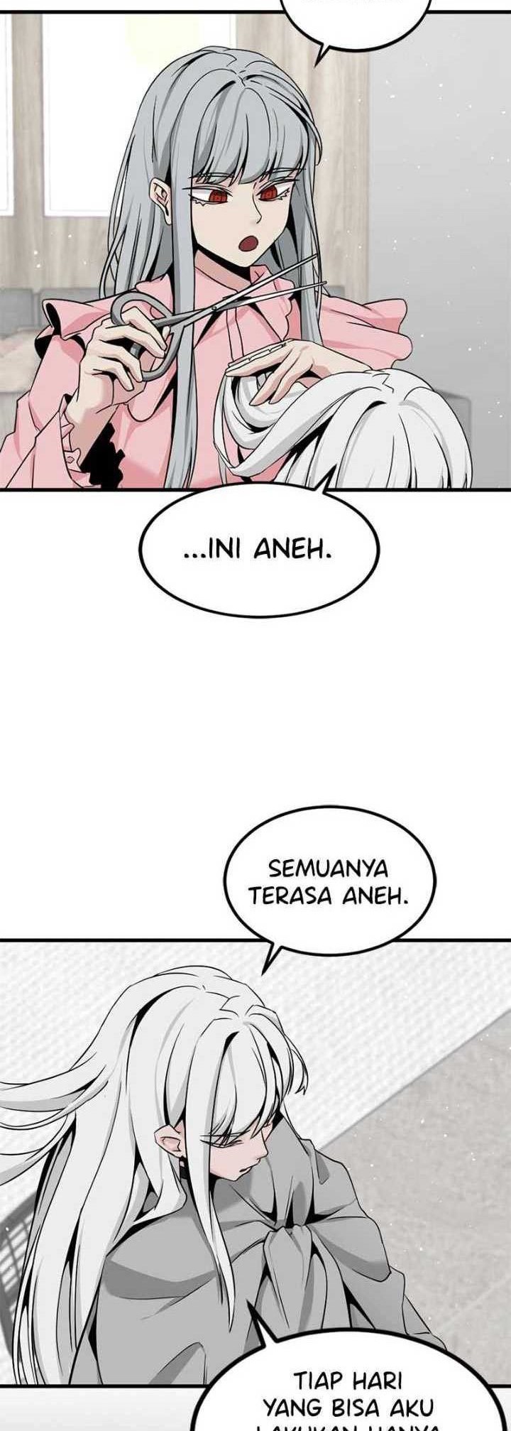 Hero Killer Chapter 96 Gambar 32