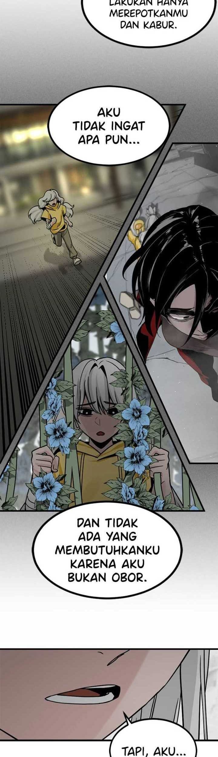 Hero Killer Chapter 96 Gambar 33