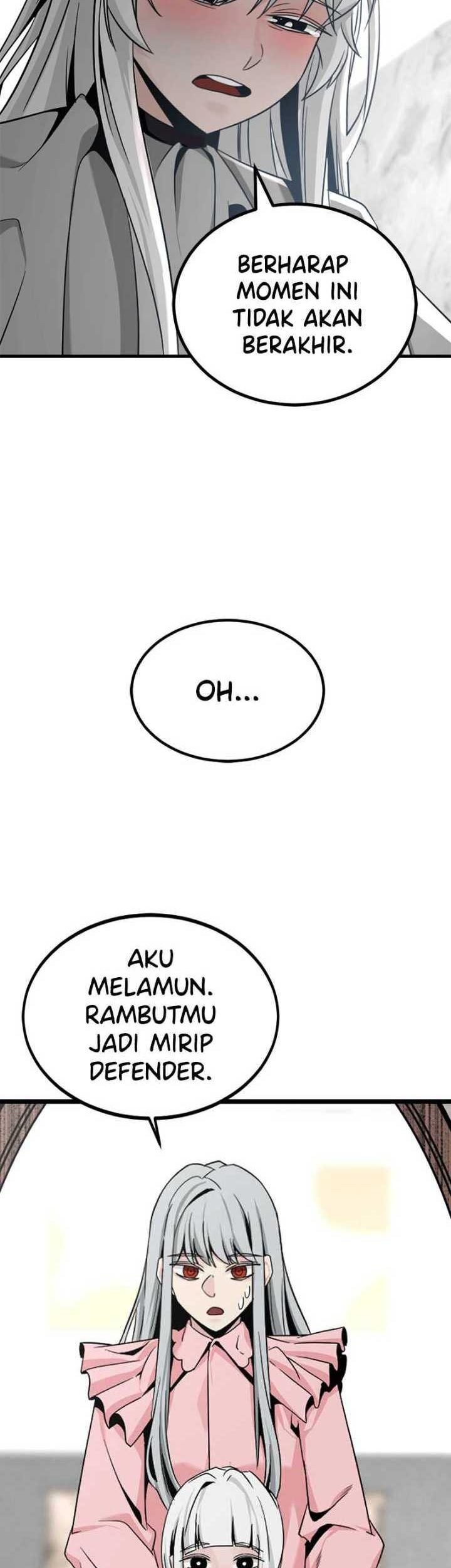 Hero Killer Chapter 96 Gambar 35