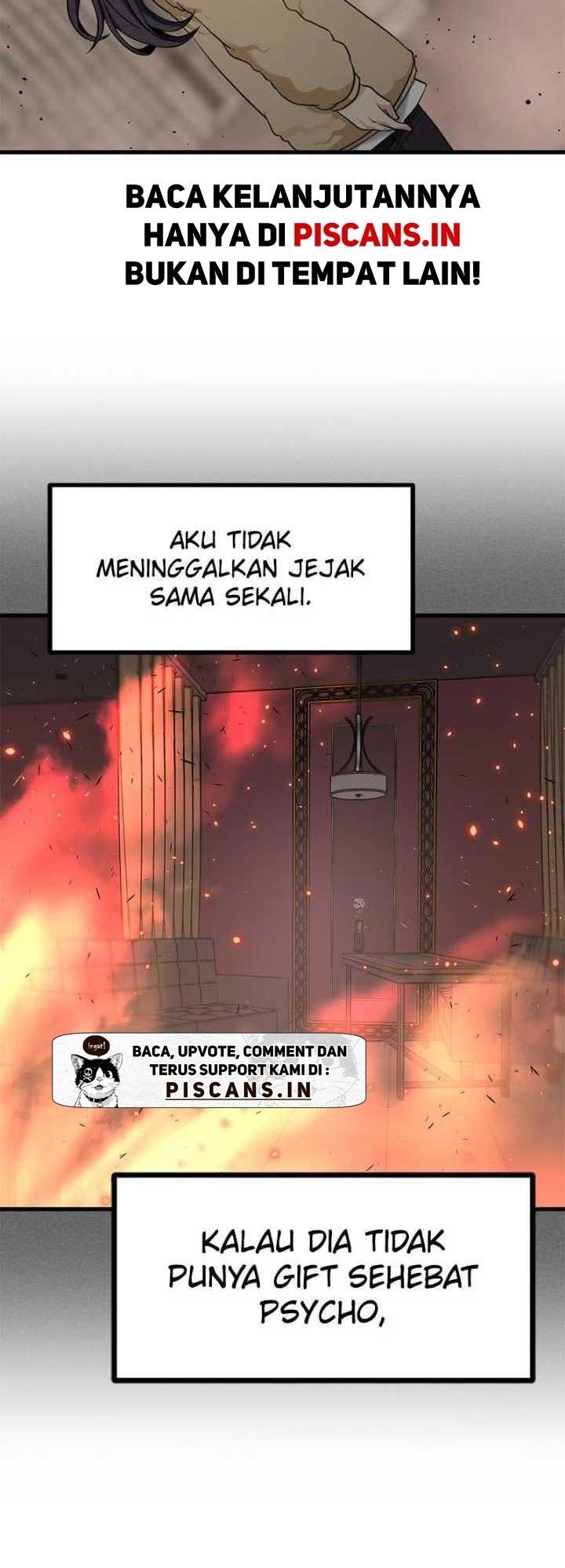 Baca Hero Killer Chapter 96 Gambar 2