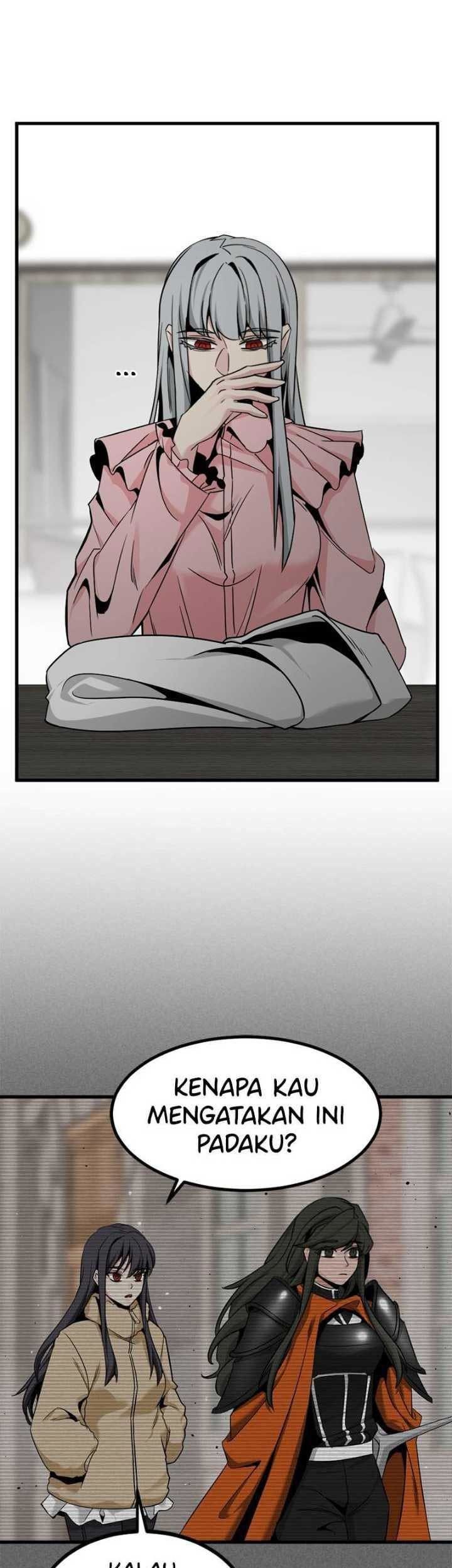 Hero Killer Chapter 96 Gambar 39