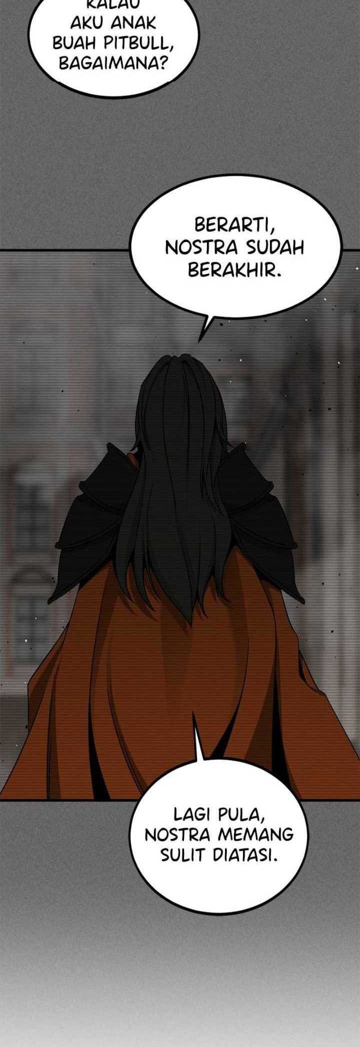 Hero Killer Chapter 96 Gambar 40
