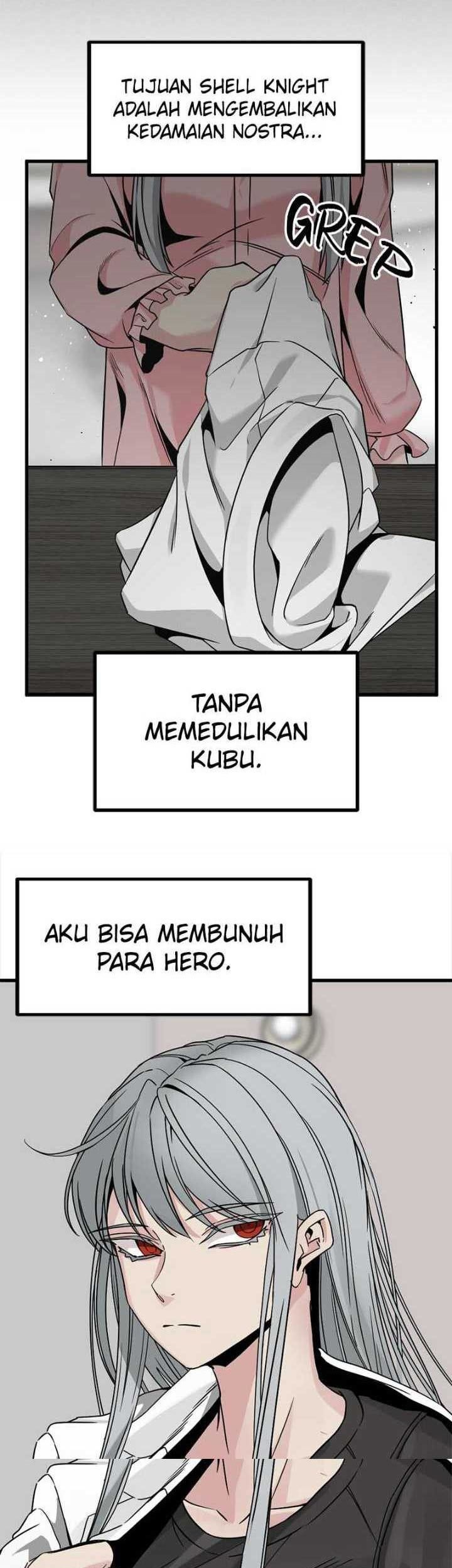 Hero Killer Chapter 96 Gambar 41