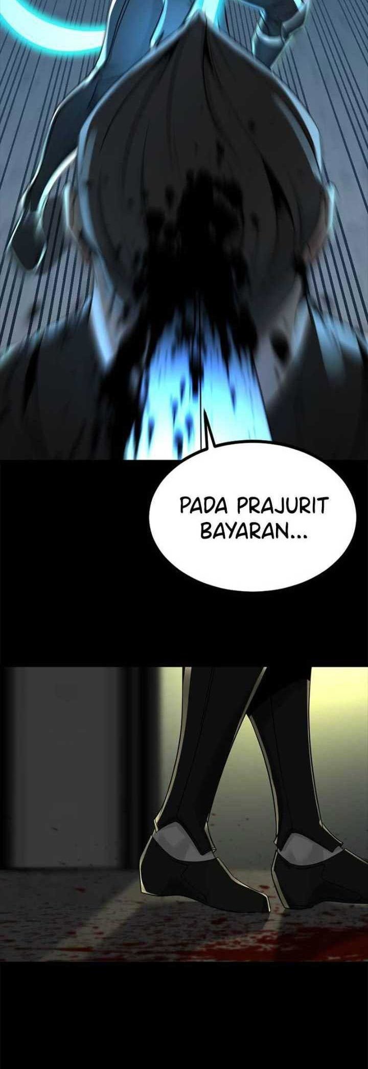 Hero Killer Chapter 96 Gambar 50