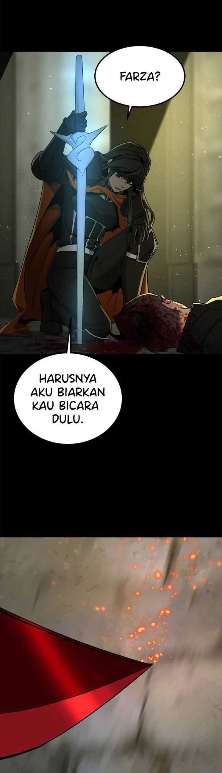 Hero Killer Chapter 96 Gambar 51