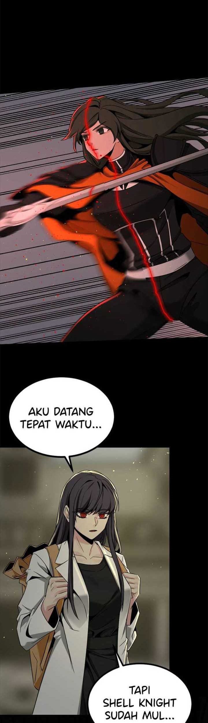 Hero Killer Chapter 96 Gambar 53
