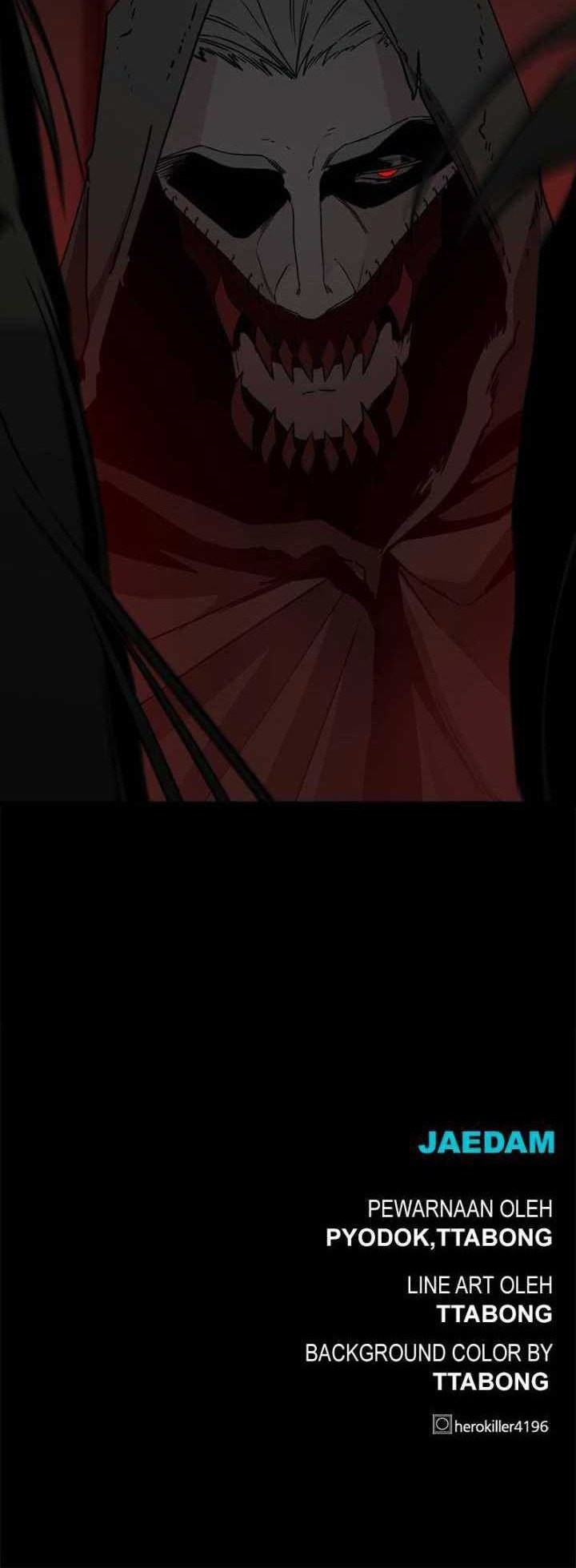 Hero Killer Chapter 96 Gambar 56