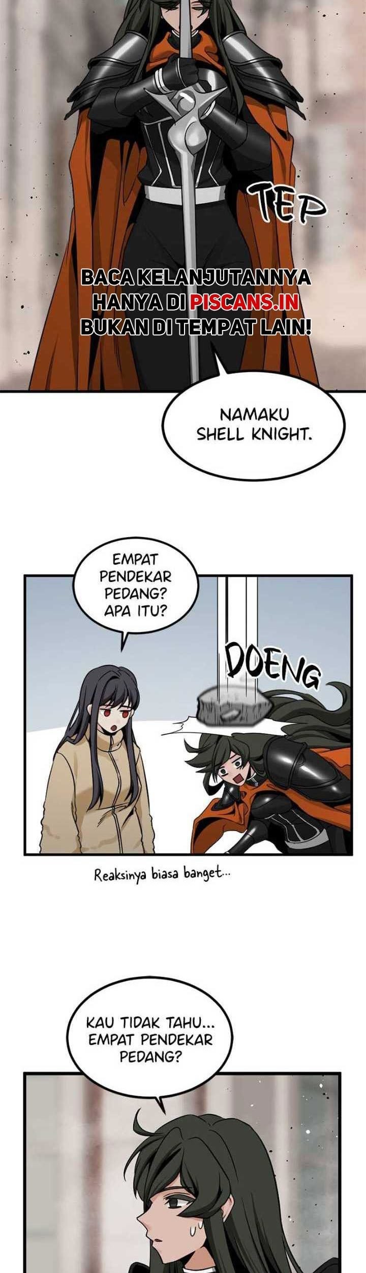 Hero Killer Chapter 96 Gambar 5