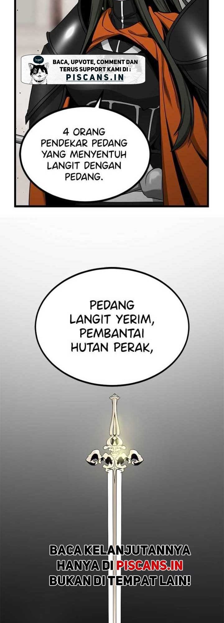 Hero Killer Chapter 96 Gambar 6