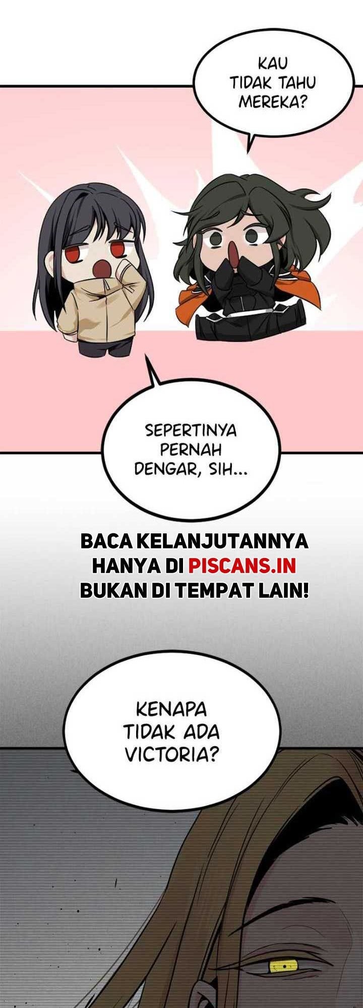 Hero Killer Chapter 96 Gambar 8