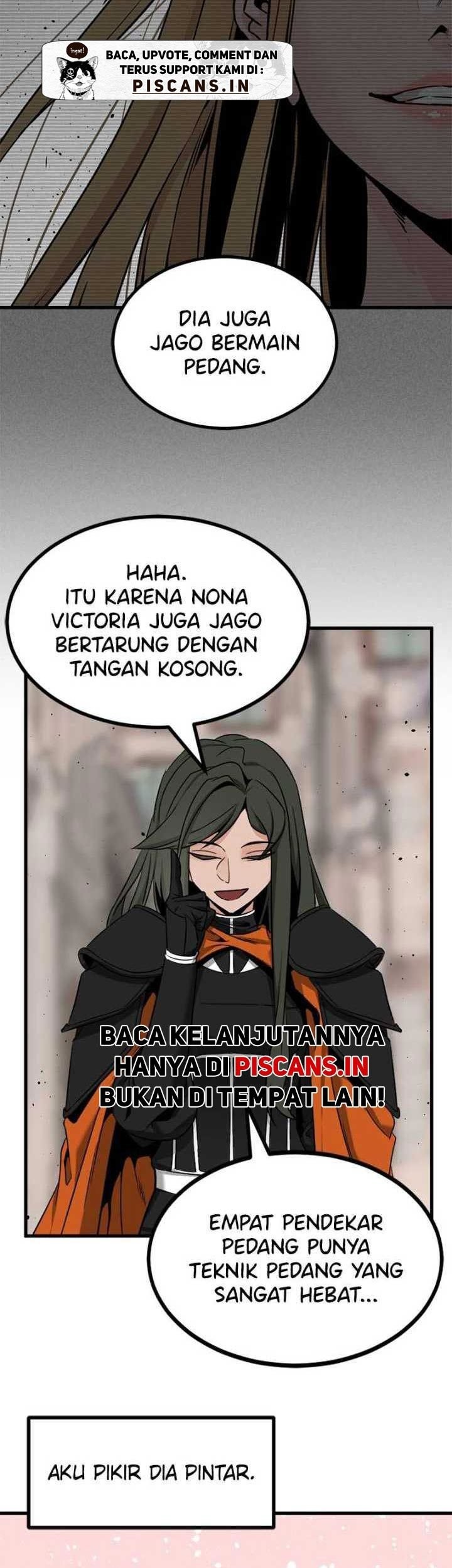 Hero Killer Chapter 96 Gambar 9