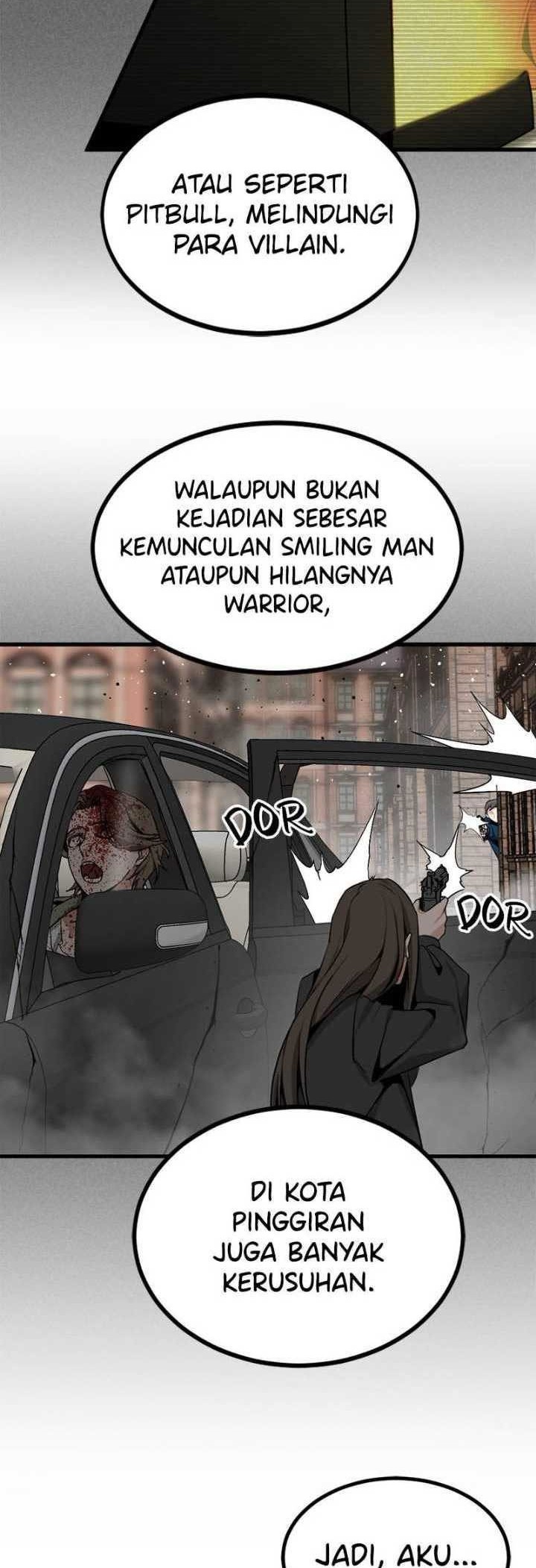 Hero Killer Chapter 96 Gambar 14