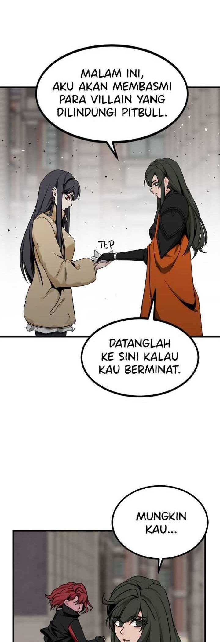 Hero Killer Chapter 96 Gambar 18