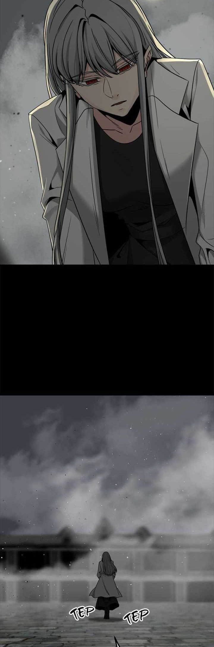 Hero Killer Chapter 97 Gambar 32