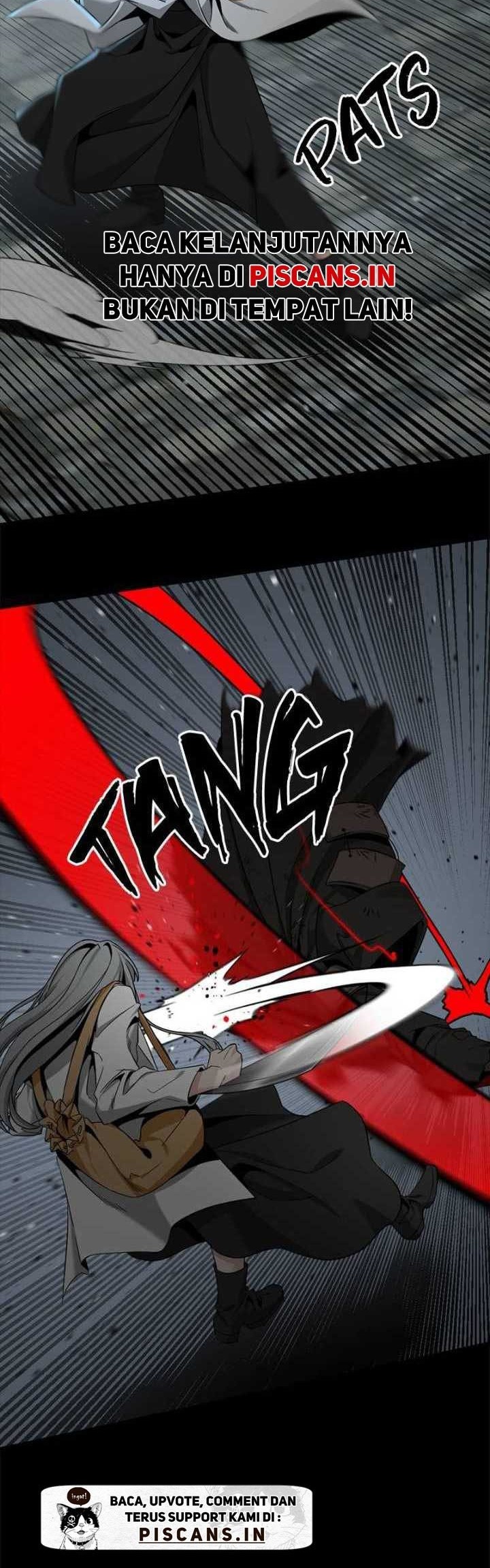 Baca Hero Killer Chapter 97 Gambar 2
