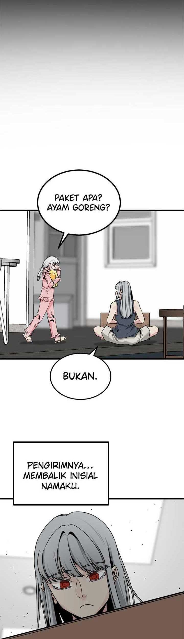 Hero Killer Chapter 97 Gambar 49