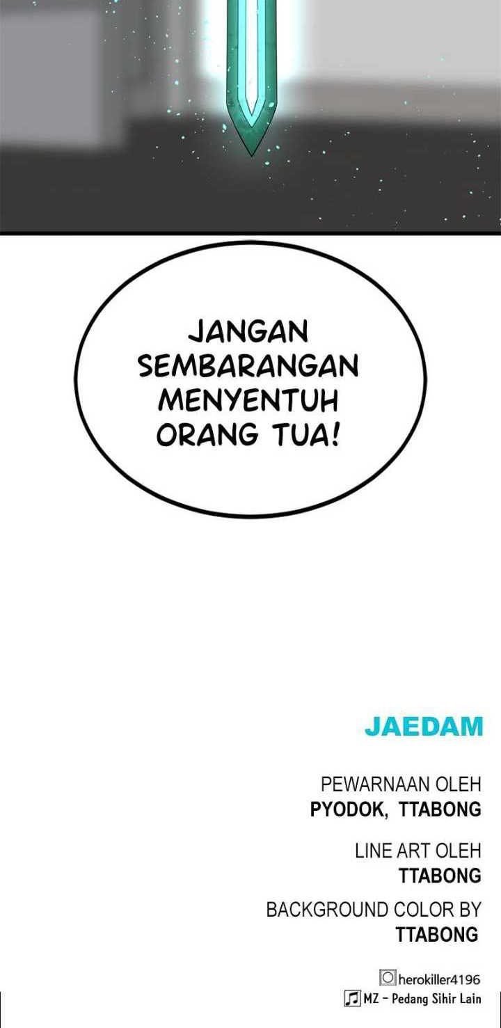 Hero Killer Chapter 97 Gambar 56